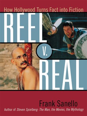 cover image of Reel V. Real